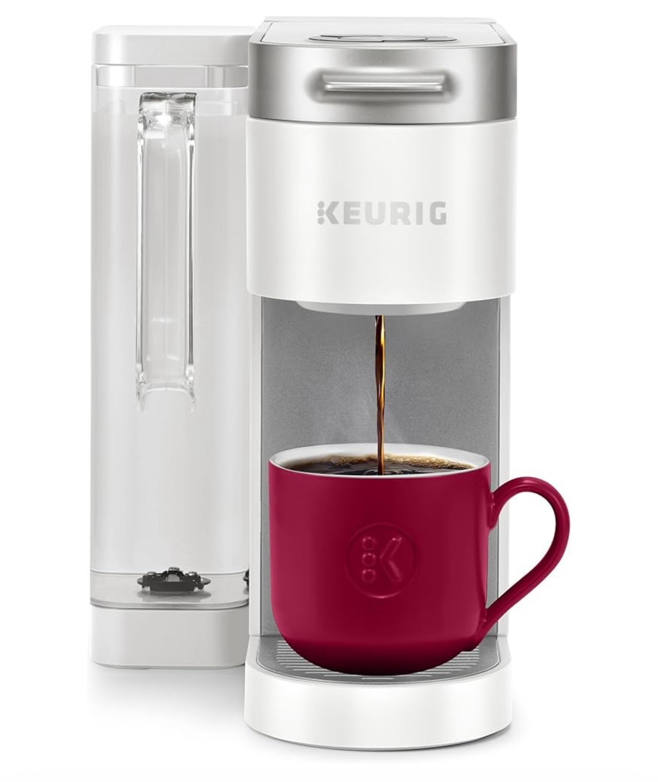 Best Coffeemaker ever! 

#LTKHome #LTKFamily #LTKGiftGuide