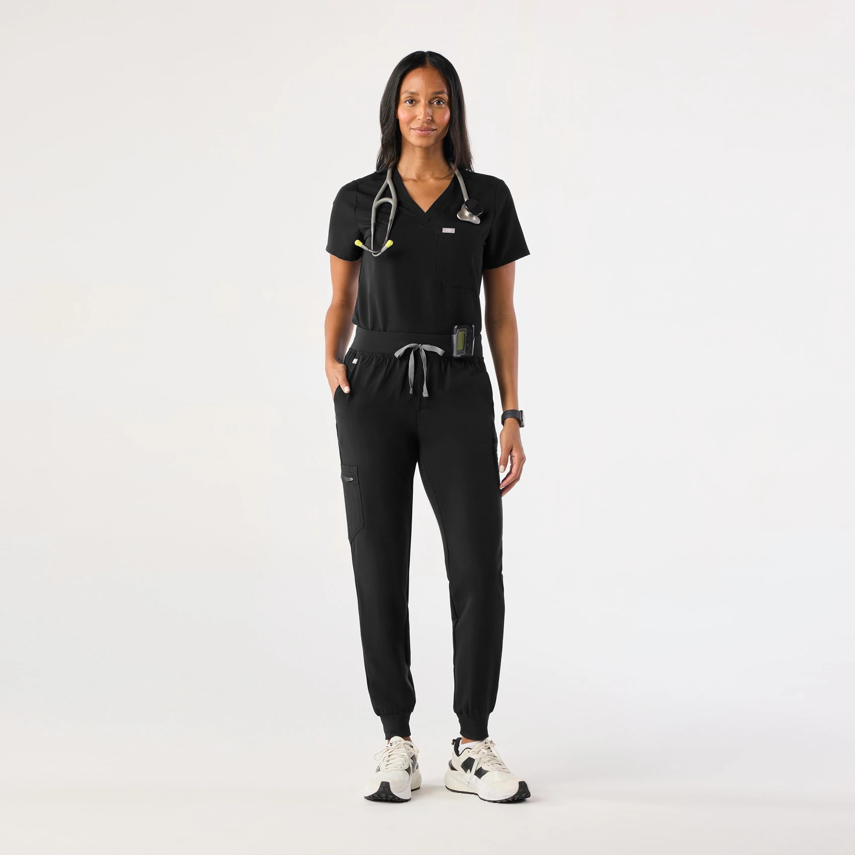 Zamora Jogger Scrub Pants™ | FIGS