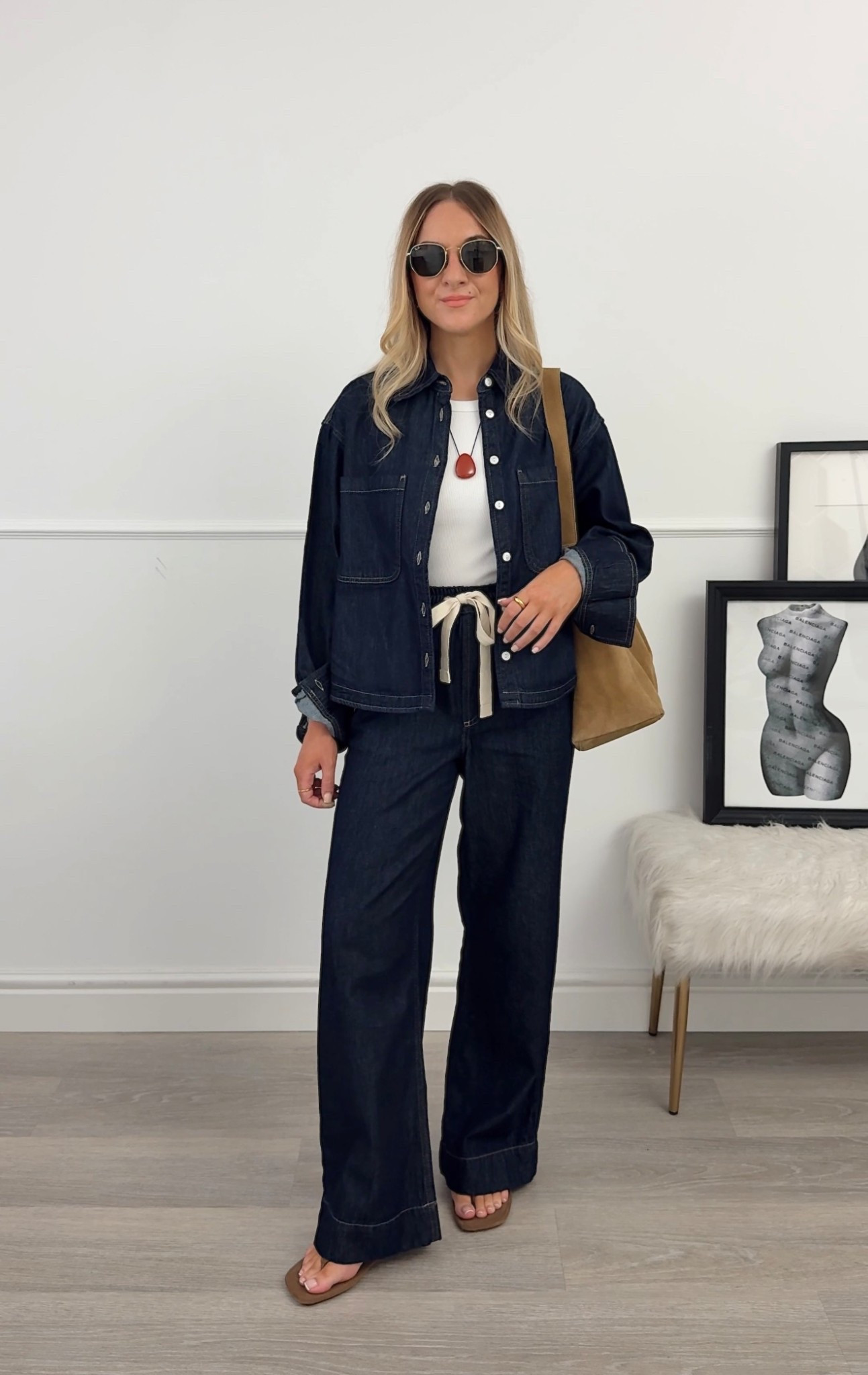 #LTKjeans #LTKautumn #LTKpetite