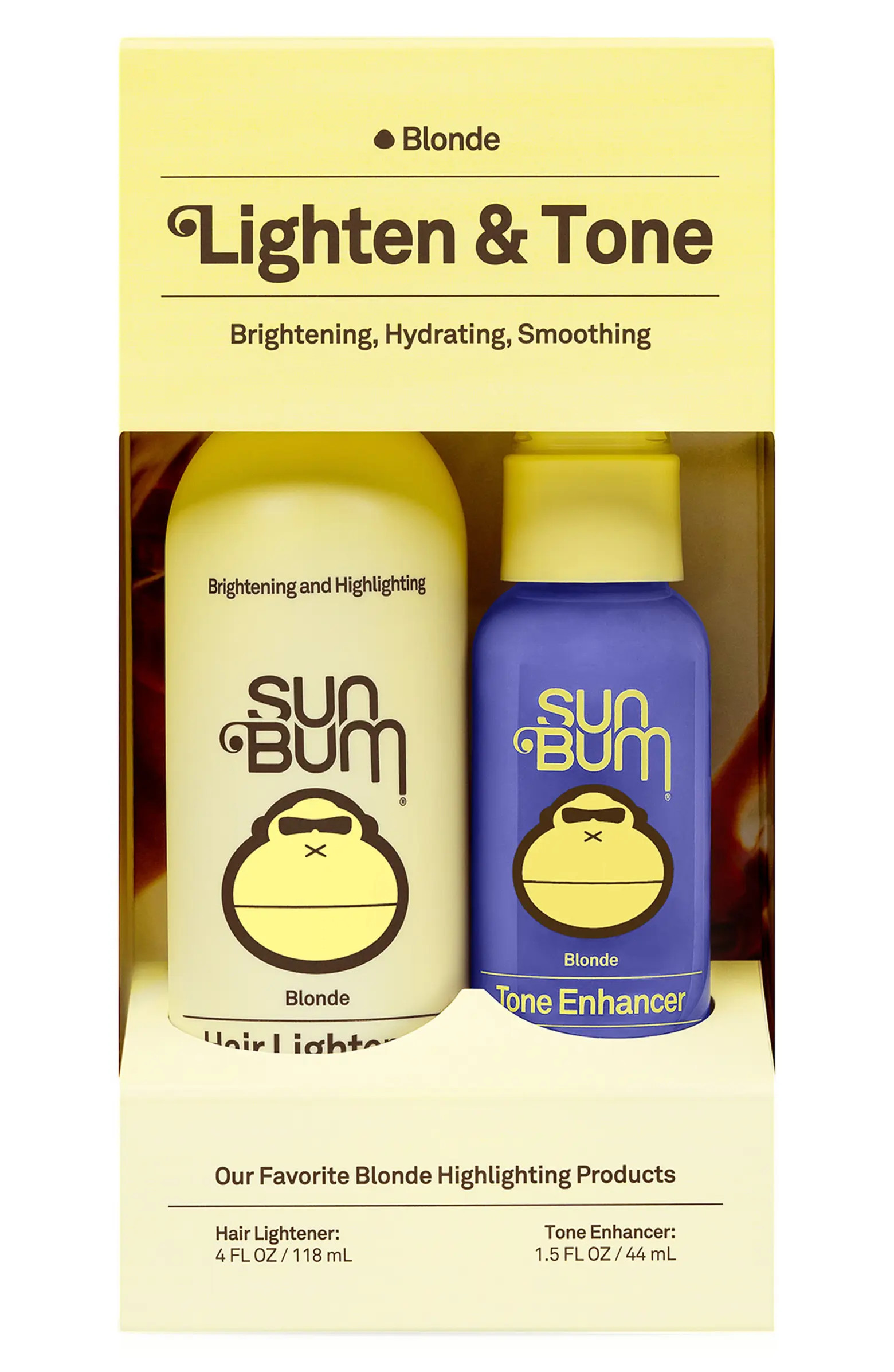 Sun Bum Lighten & Tone Kit | Nordstromrack | Nordstrom Rack