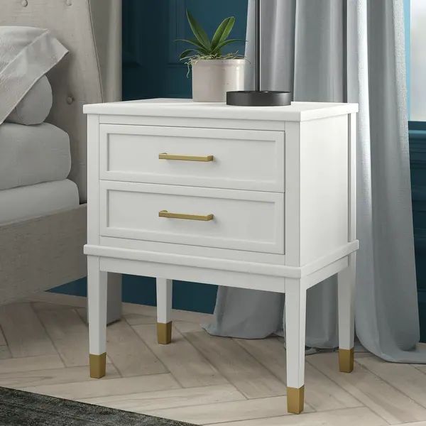 Picket House Furnishings Brody Side Table | Bed Bath & Beyond