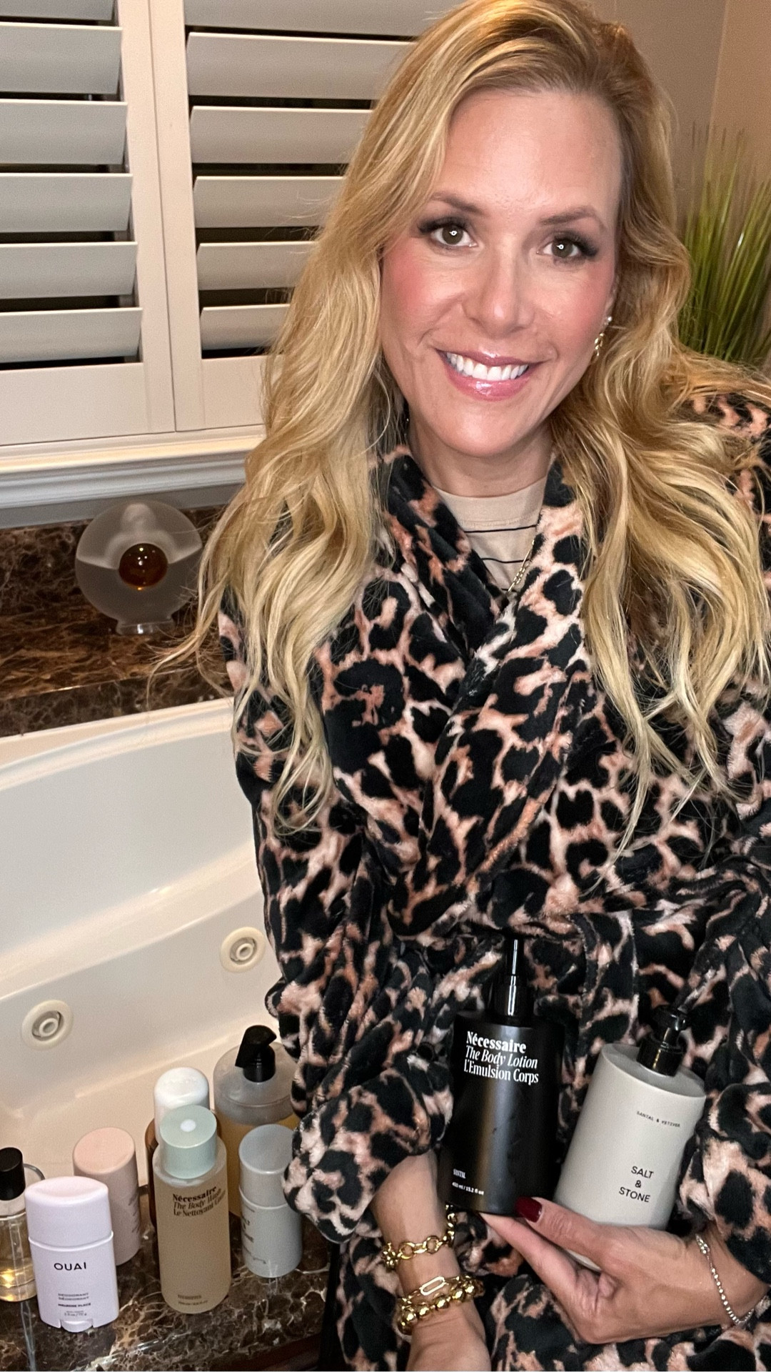 My favorite body products that I use are all on sale at Sephora now in store and on line save up to 20% ! These products are great for layering so the scent lasts all day! Use code EVERYTHING at check out. 

#LTKBeauty #LTKHoliday #LTKSaleAlert
