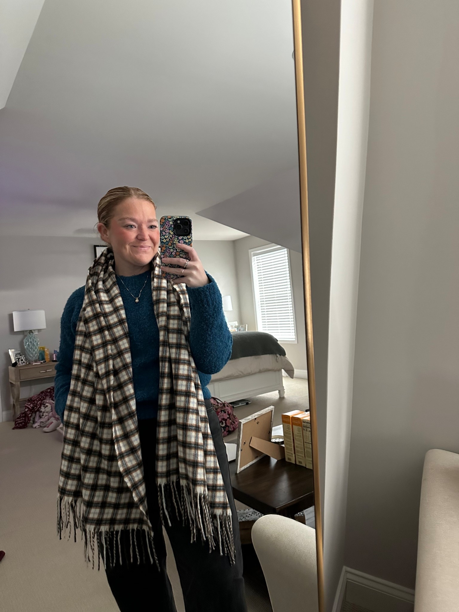 Snow errands outfit!

#LTKMidsize #LTKootd