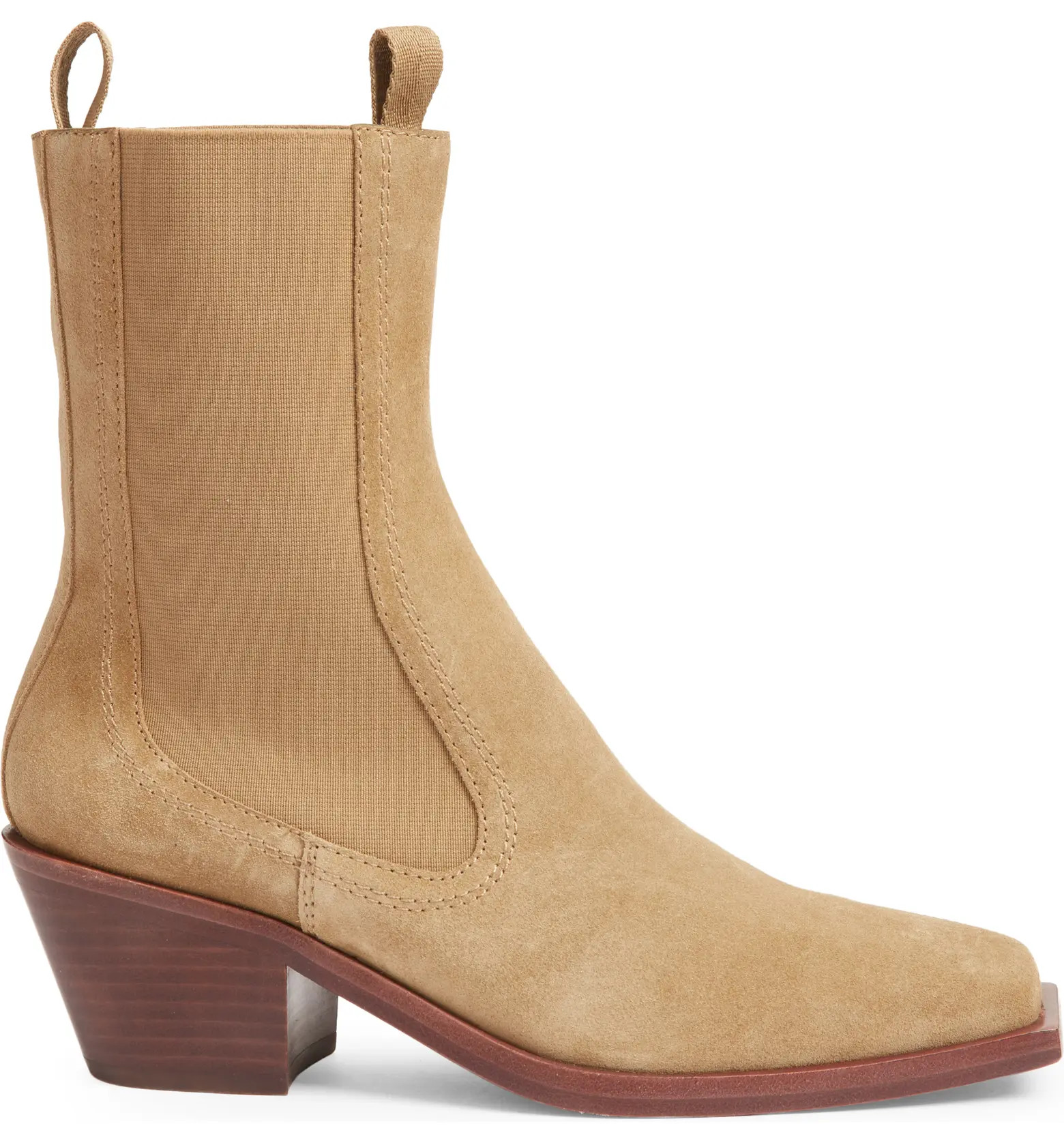 Nat Chelsea Boot (Women) | Nordstrom
