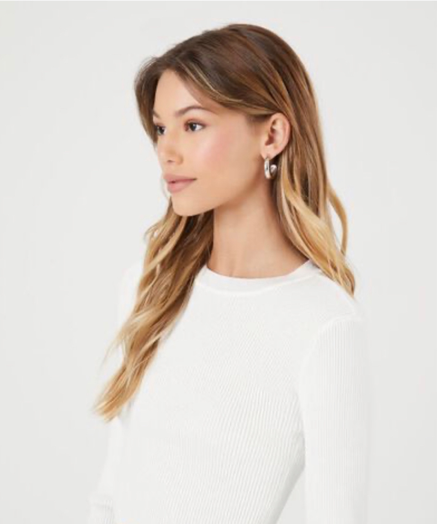 the best layering basic!


#LTKstyletip #LTKSeasonal #LTKfindsunder50