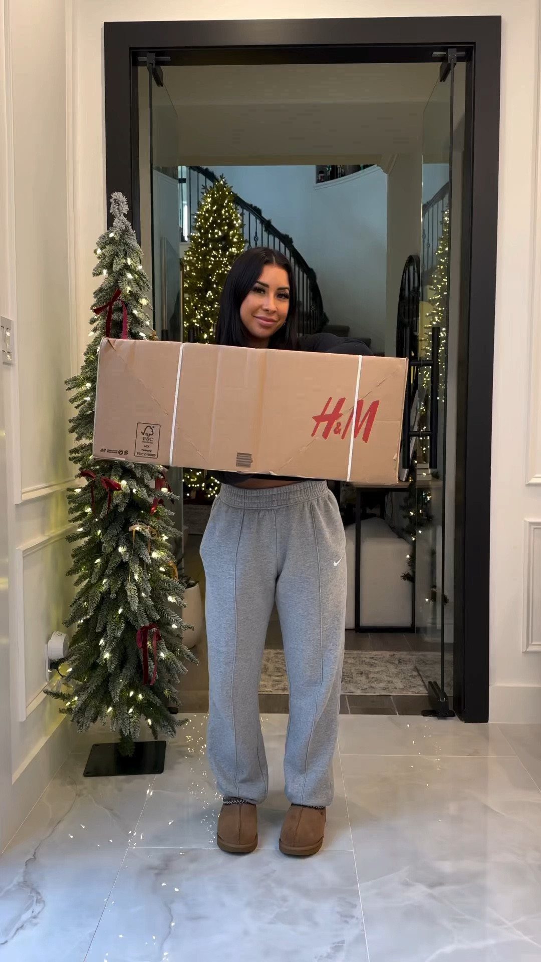 30% OFF H&M EARLY BLACK FRIDAY! Holiday outfits 

Fall shoes
Ugg tasmans 
Ugg platform 
Adidas gazelle bold
Platform shoes 

Black Friday deals
Black Friday sale
Cyber Monday
OOTD
Sweatpants
Sweatset

Thanksgiving Outfit
Christmas Decor
Christmas Tree
Holiday Outfits
Fall Outfits
Boots
Gift Guide
Wedding Guest
Holiday Dress
Family Photos


#liketkit #LTKCyberWeek #LTKfindsunder100 #LTKstyletip #LTKHoliday #LTKSeasonal #LTKCyberWeek #LTKfindsunder50 #LTKstyletip #LTKCyberWeek #LTKCyberWeek #LTKSeasonal #LTKGiftGuide


#LTKCyberWeek #LTKSeasonal #LTKfindsunder50