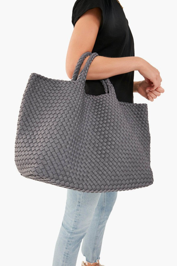 Pebble St Barths Large Tote | Tuckernuck (US)