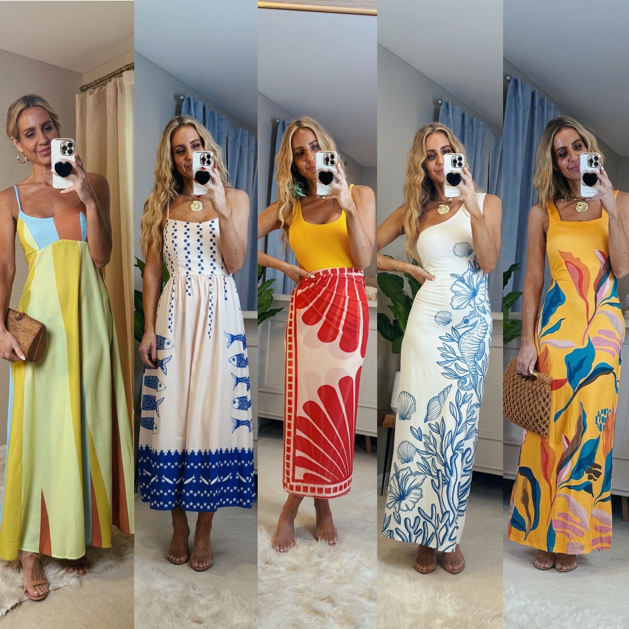 Amazon summer

#LTKSeasonal #LTKOver40 #LTKU