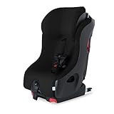 Clek Foonf Convertbile Car Seat, Pitch Black (Crypton C-Zero Performance Fabric), 17.5x16.9x28 In... | Amazon (US)