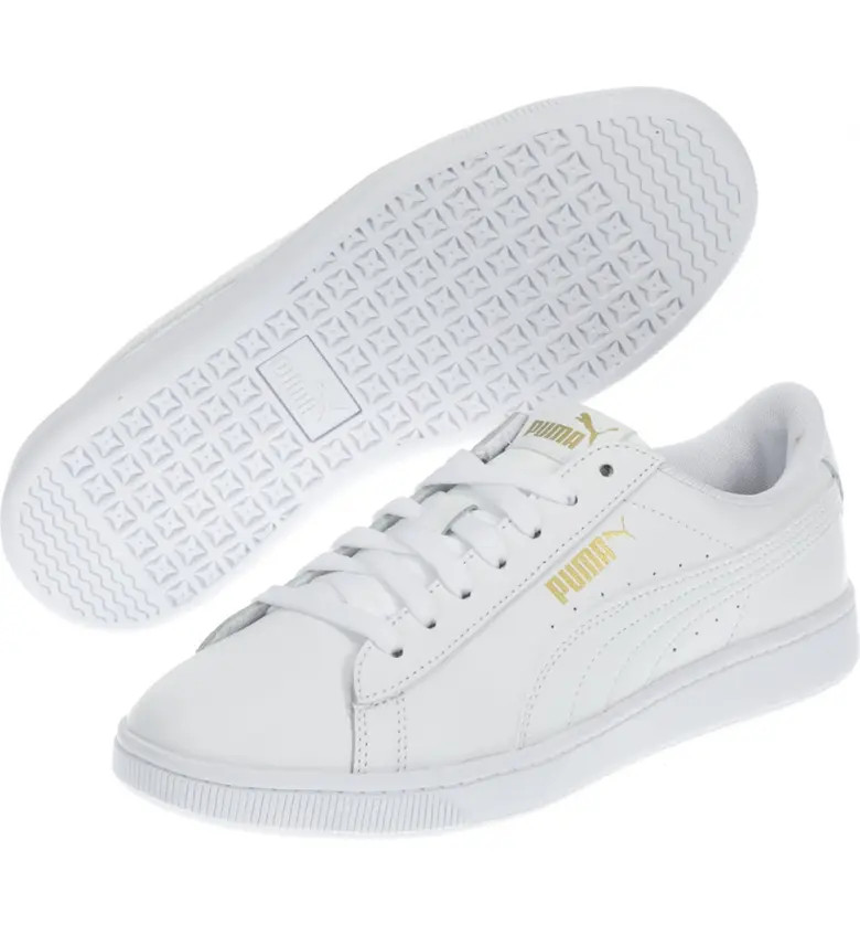 Vikky V2 Leather Sneaker | Nordstrom Rack