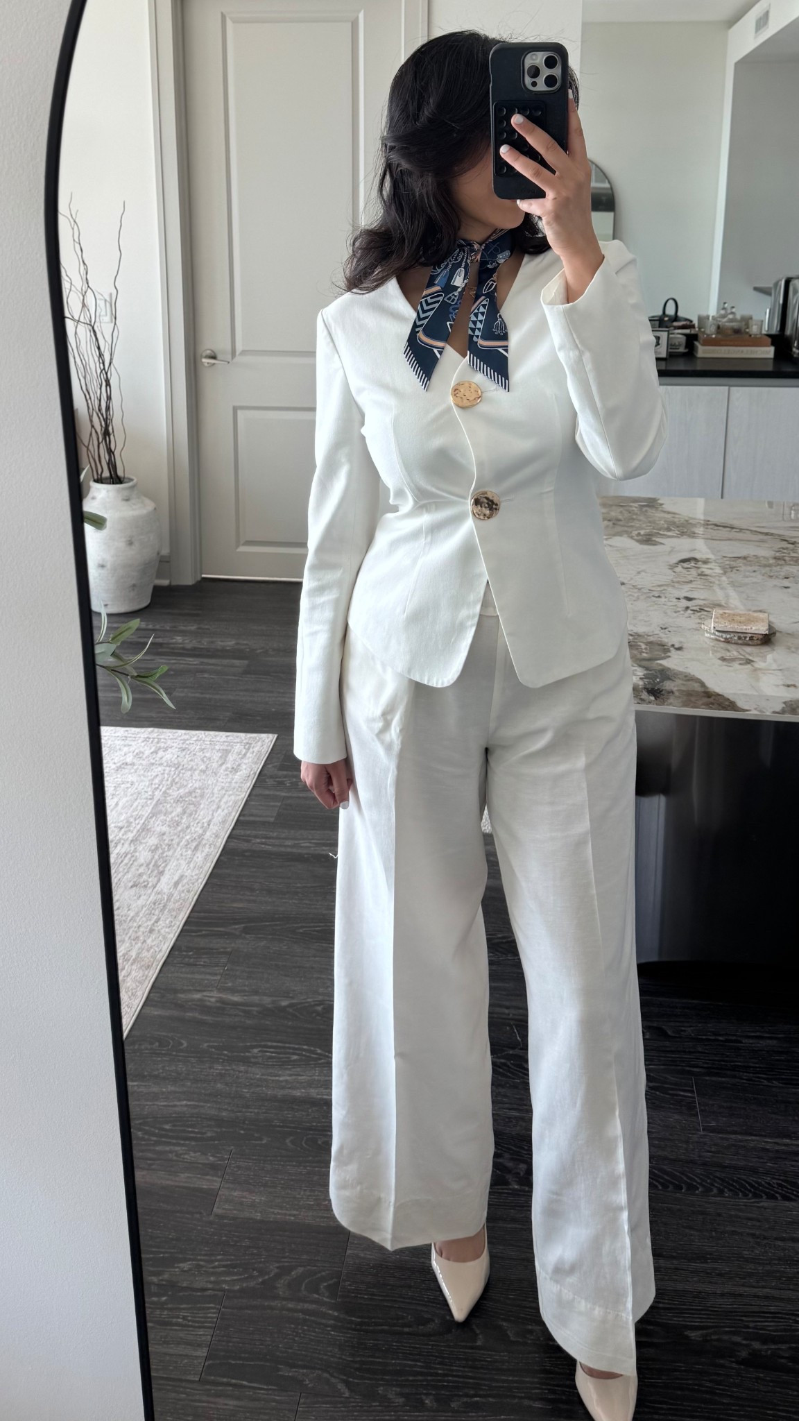 Linen seasonhe's

#LTKFindsUnder100 #LTKWorkwear #LTKStyleTip