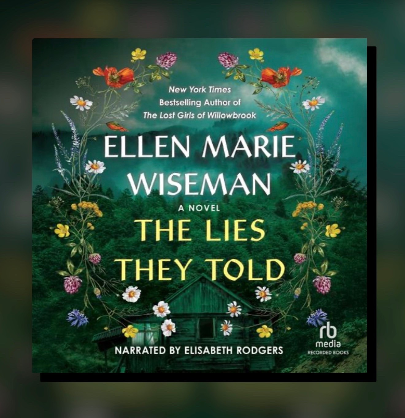 So far I cannot put this book down. Fascinating story about eugenics in the US.

#LTKstorytime #LTKTravel #LTKmomlife