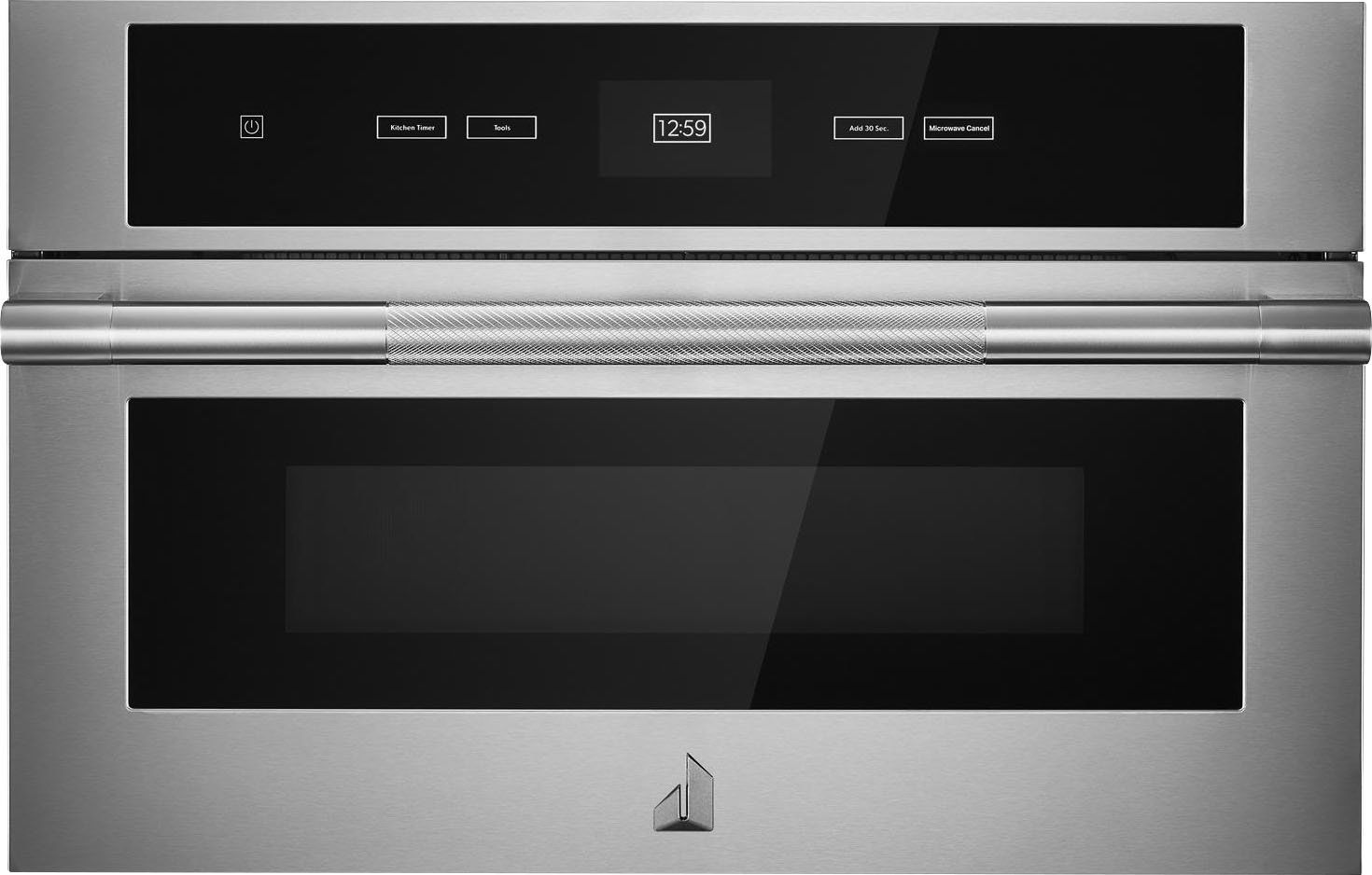 JennAir 1.4 Cu. Ft. Convection Microwave with Sensor Cooking and Speed-Cook Stainless steel JMC24... | Best Buy U.S.