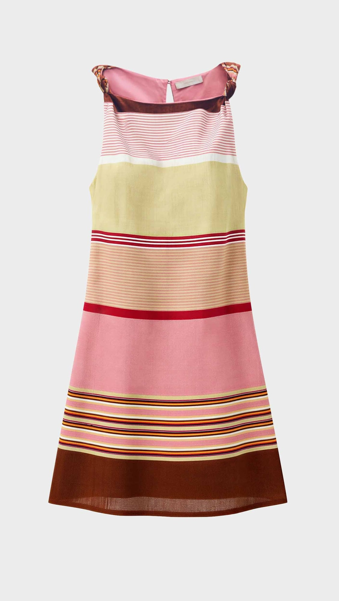 Flor Mini Dress | Shopbop