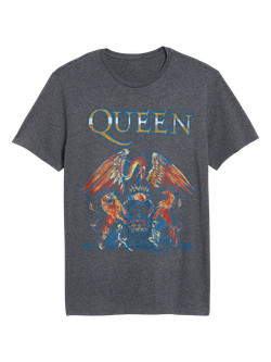 Queen™ Gender-Neutral Graphic T-Shirt for Adults | Old Navy (US)