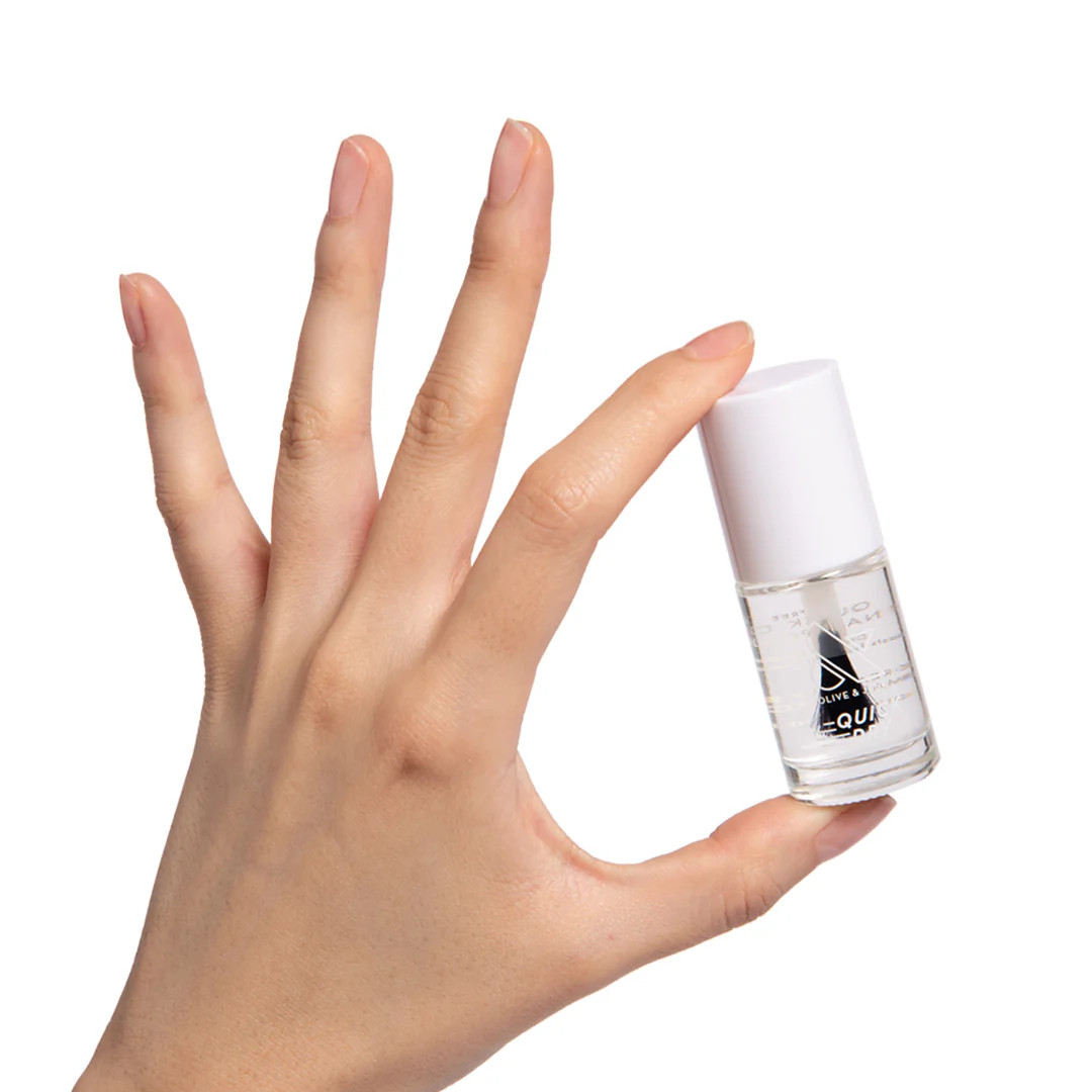 Crystal | Olive & June