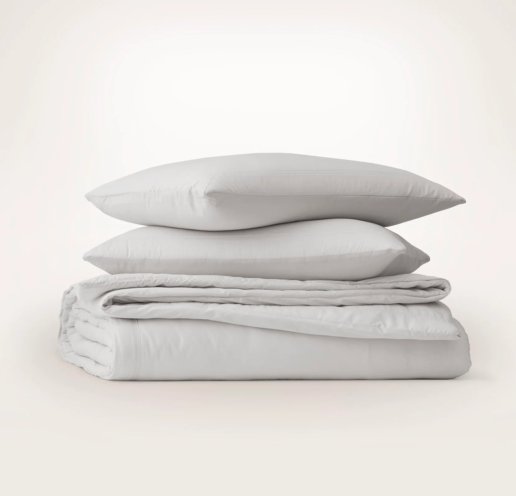 Signature Vintage Washed Comforter Set | Boll & Branch