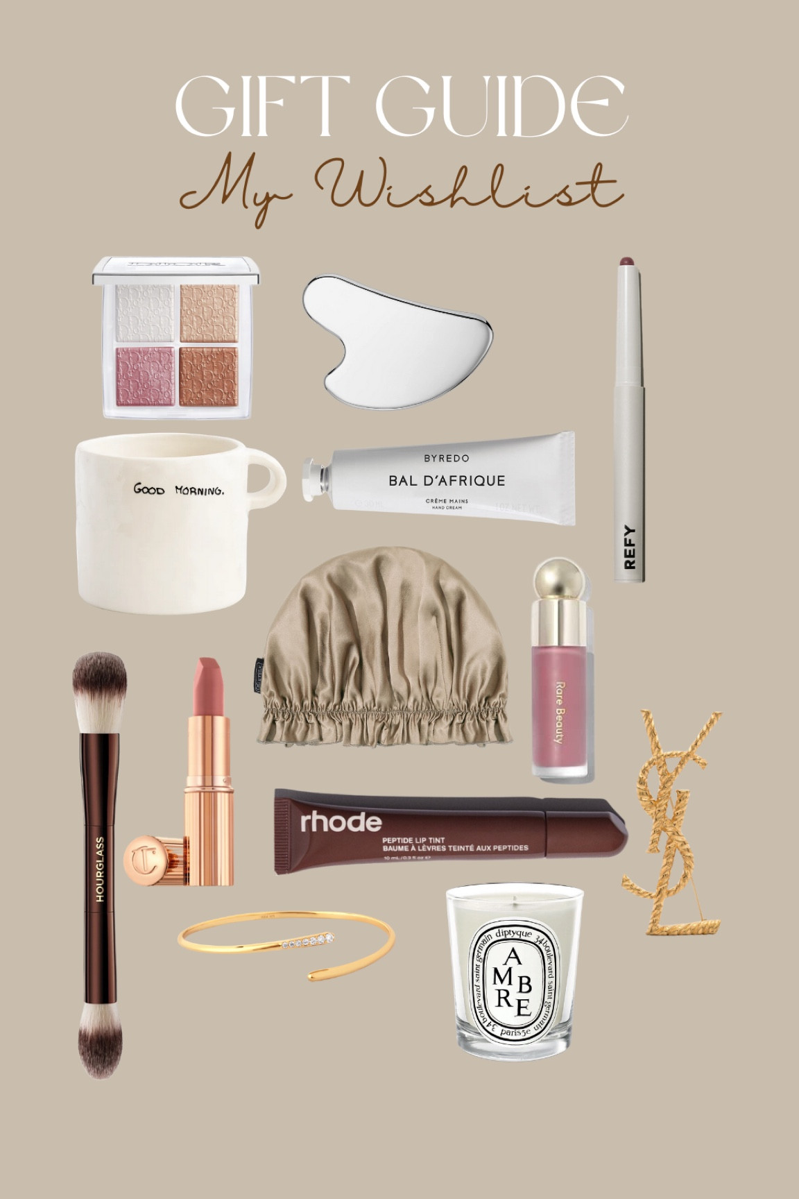 My wishlist 💕

#LTKCyberWeek #LTKgiftguide #LTKmakeup