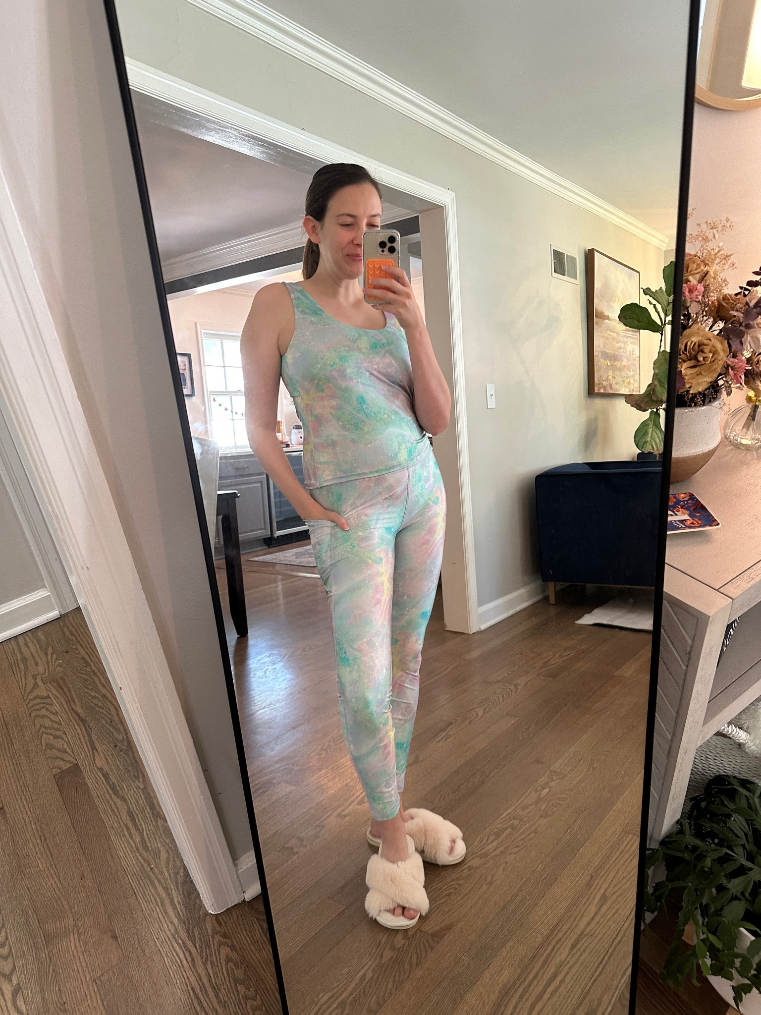 Fabletics built in bra

#LTKworkwear #LTKfitness #LTKbrasil