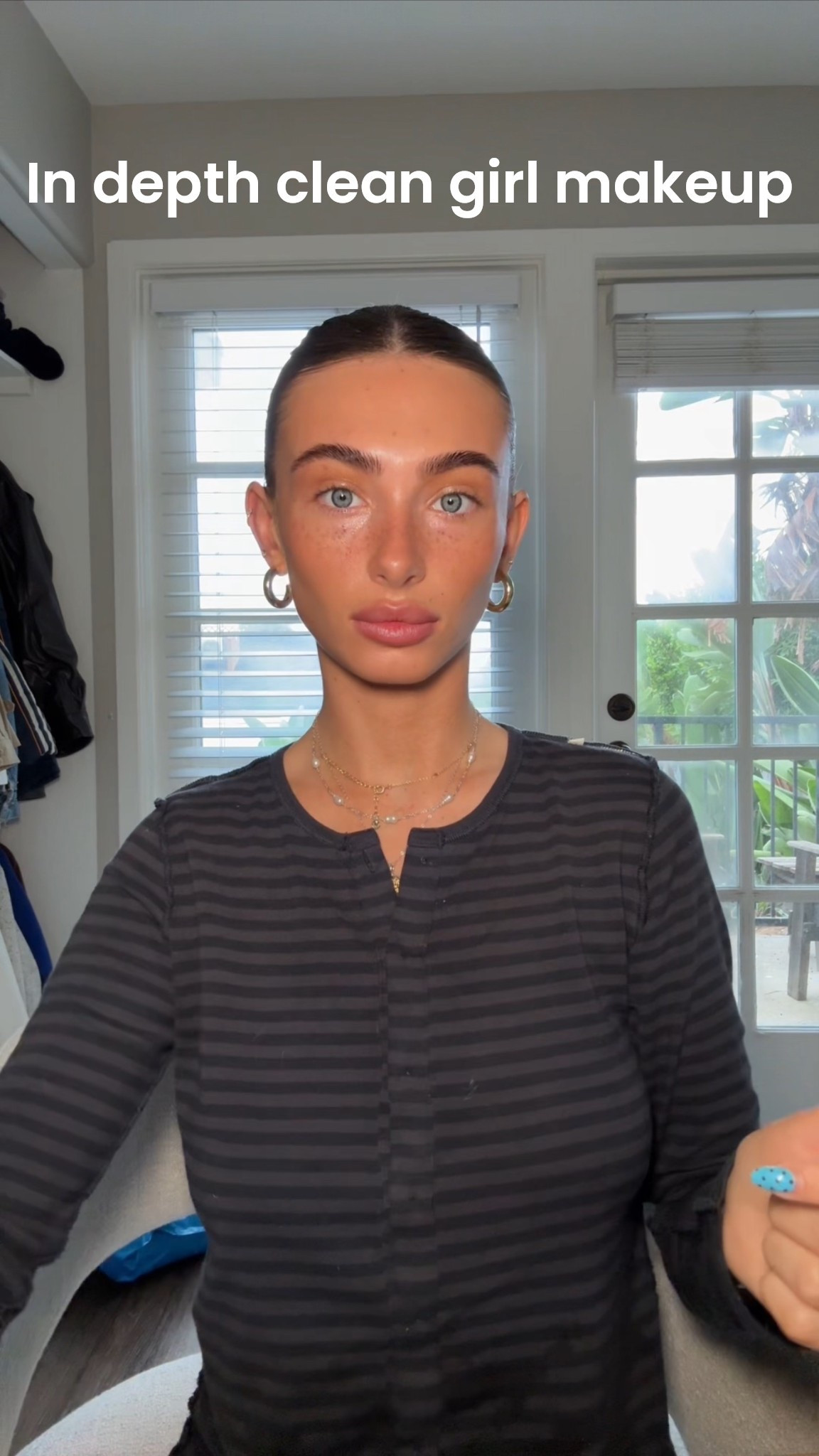 These are my fave clean girl products!!! 

#LTKBeauty #LTKStyleTip