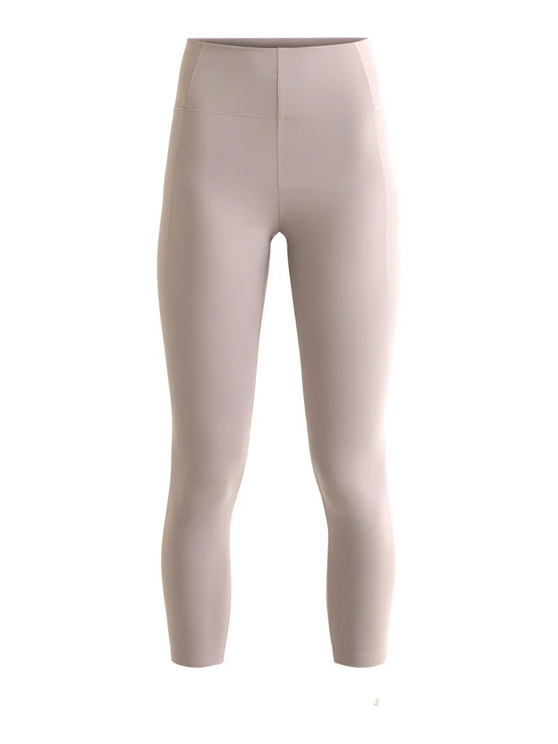 Avia Women's and Women's Plus SoftSculpt High Rise Leggings, Sizes XS-4X | Walmart (US)