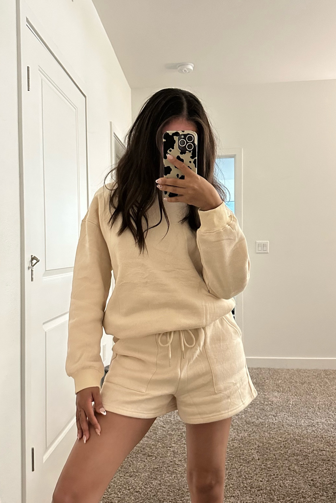 Butter yellow tones for fall and the coziest lounge set! I am wearing a small in this one, but you can definitely size up for a baggier fit 🧺🌼

Amazon must haves, Ultimate fall comfort, Perfect lounge set for chilly days, Stay cozy this fall, Soft and stylish loungewear, Must-have fall essentials, Relax in style, Warm and comfy outfits, Casual fall fashion
#FallFashion #CozyVibes #LoungewearSeason #SweaterWeather #AutumnEssentials #FallStyle #StayCozy #ComfortFirst

#LTKSeasonal #LTKStyleTip #LTKFallSale