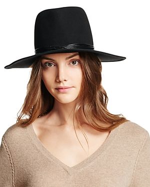 Yestadt Millenery Tallboy Fedora - 100% Exclusive | Bloomingdale's (US)