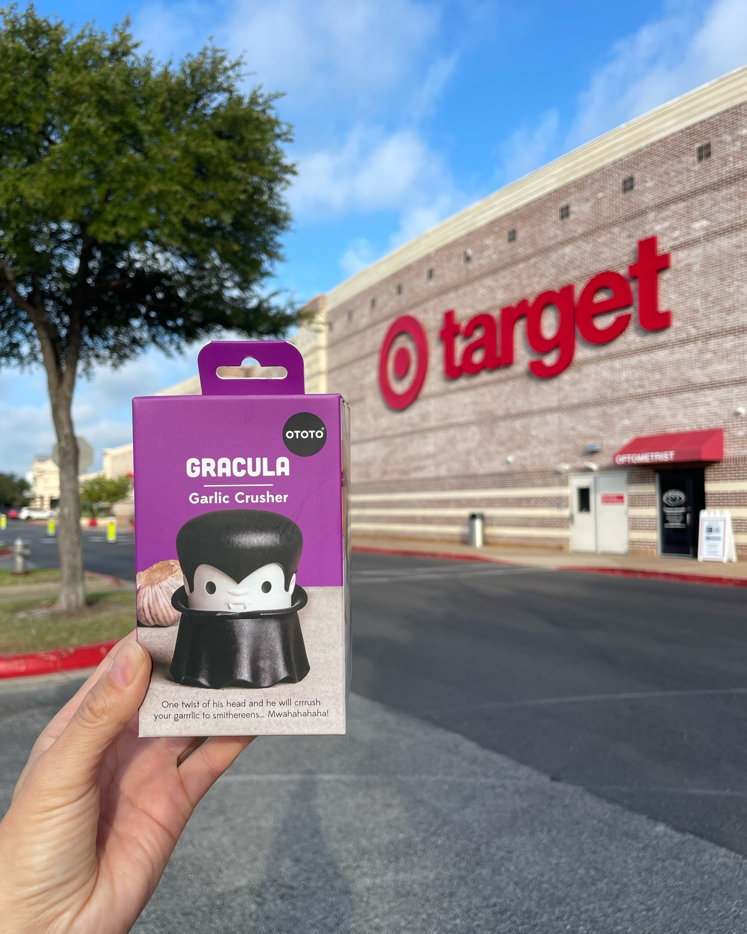 These OTOTO kitchen finds at Target are too cute to skip 👀 From fun, functional kitchen gadgets to unique pieces that make everyday cooking more fun, OTOTO has so many clever finds worth checking out.

If you’re looking for OTOTO at Target, save this for your next Target run and shop the featured finds here! 🛒

#OTOTO #TargetFinds #TargetHome #TargetKitchen #KitchenGadgets #KitchenFinds #TargetShopping #HomeFinds

#LTKHome #LTKSeasonal
