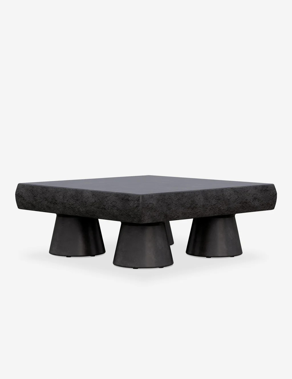 Lido Indoor / Outdoor Square Coffee Table | Lulu and Georgia 