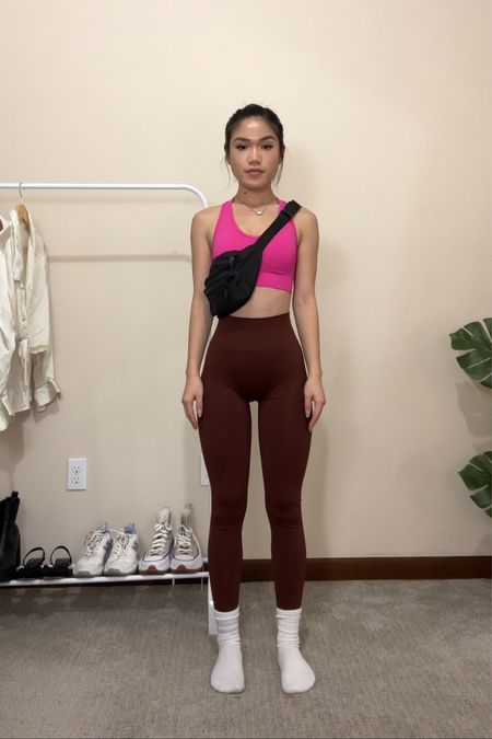 Amazon gym outfit