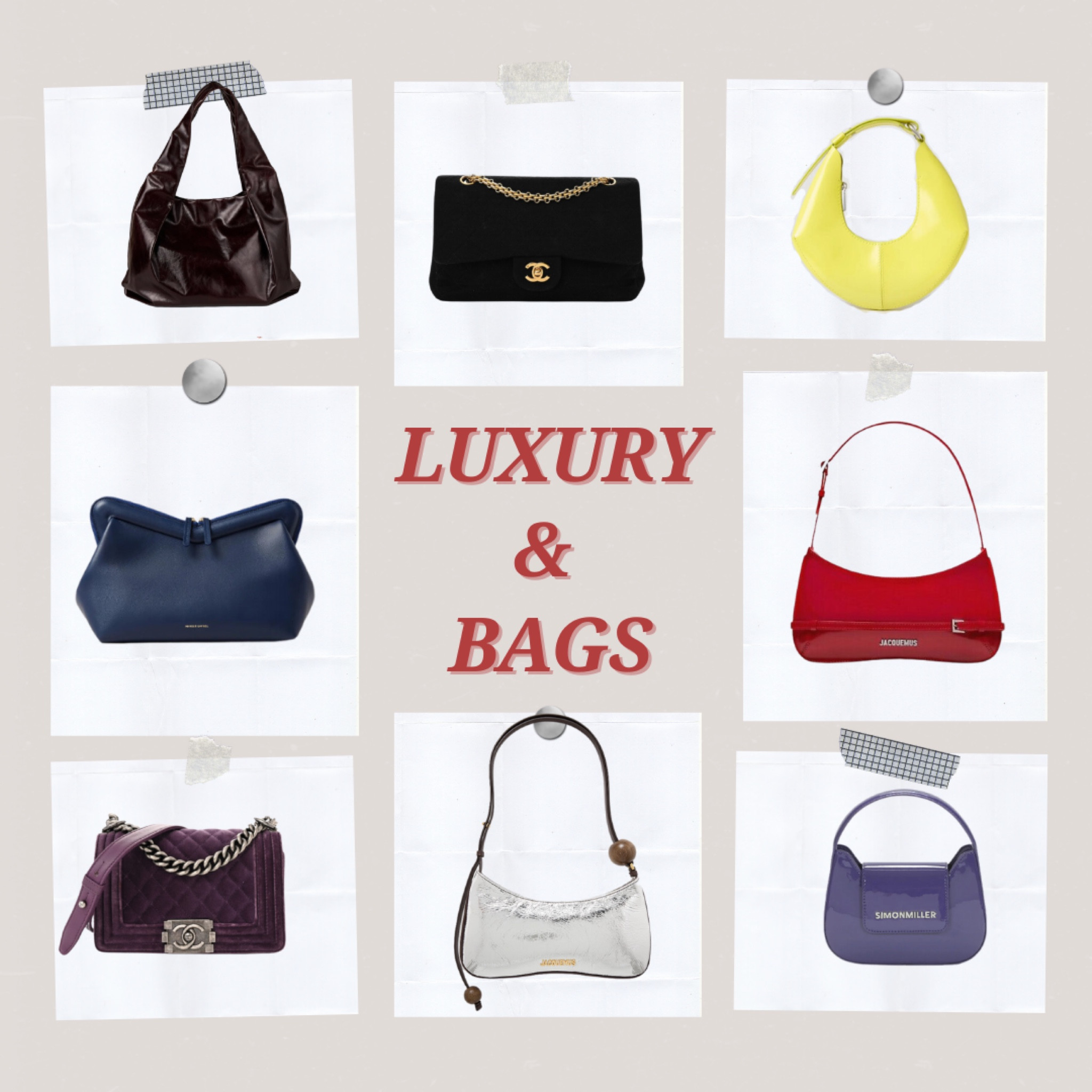 Beauty and Luxury all in one post

#LTKGiftGuide #LTKStyleTip #LTKHoliday
