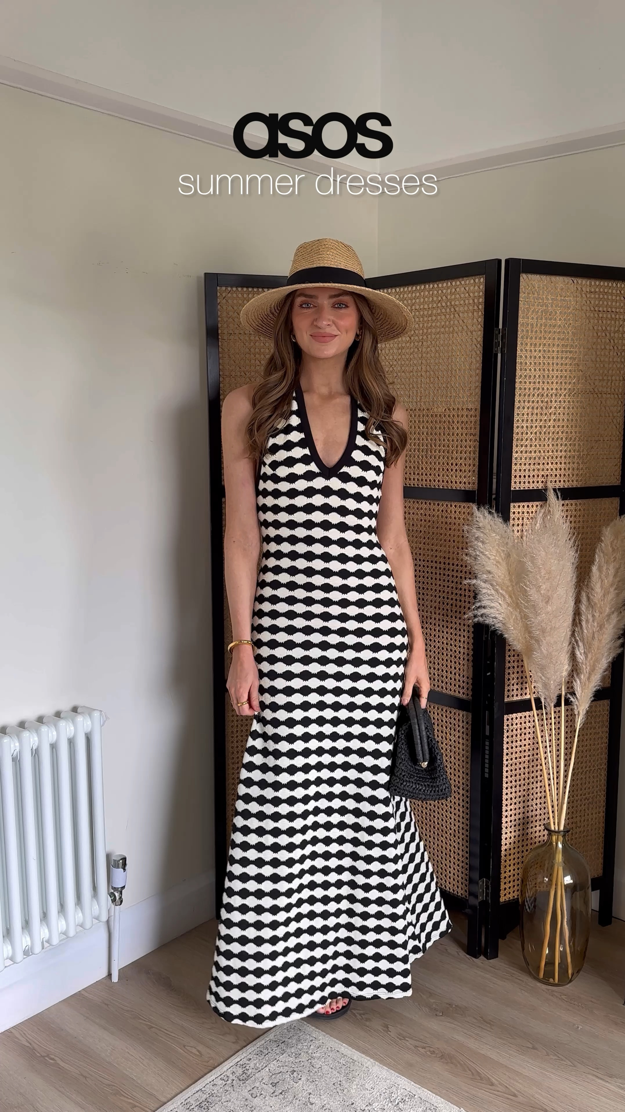 ASOS summer dresses 

#LTKuk #LTKeurope #LTKsummer