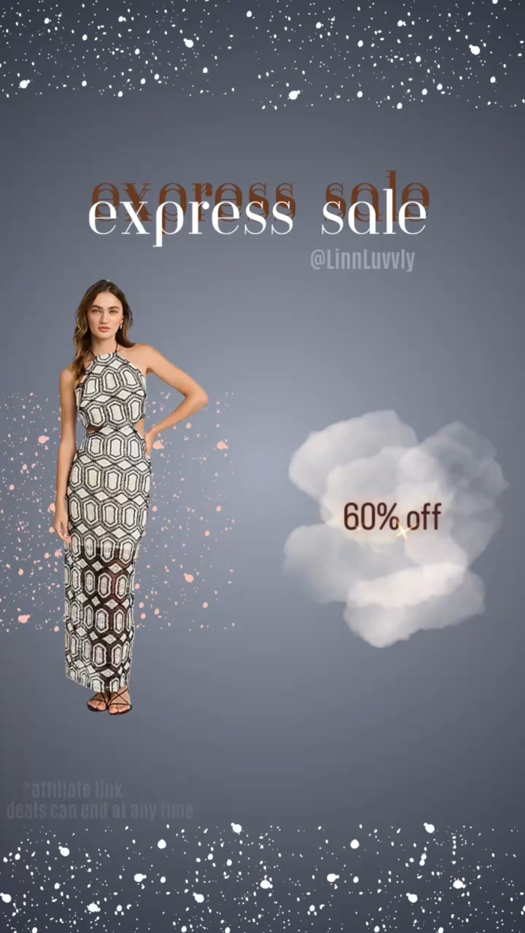 Crochet Halter Cutout Open Back Maxi Dress

#LTKStyleTip #LTKFindsUnder100 #LTKSaleAlert