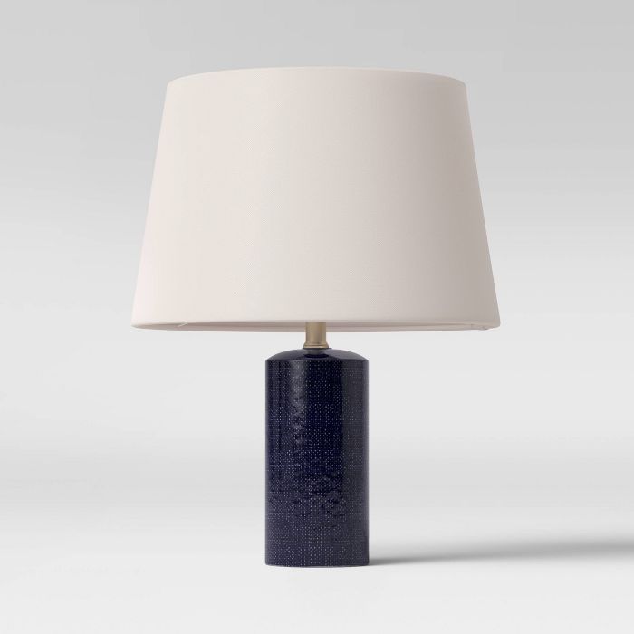 Large Linen Lamp Shade Shell - Threshold&#8482; | Target