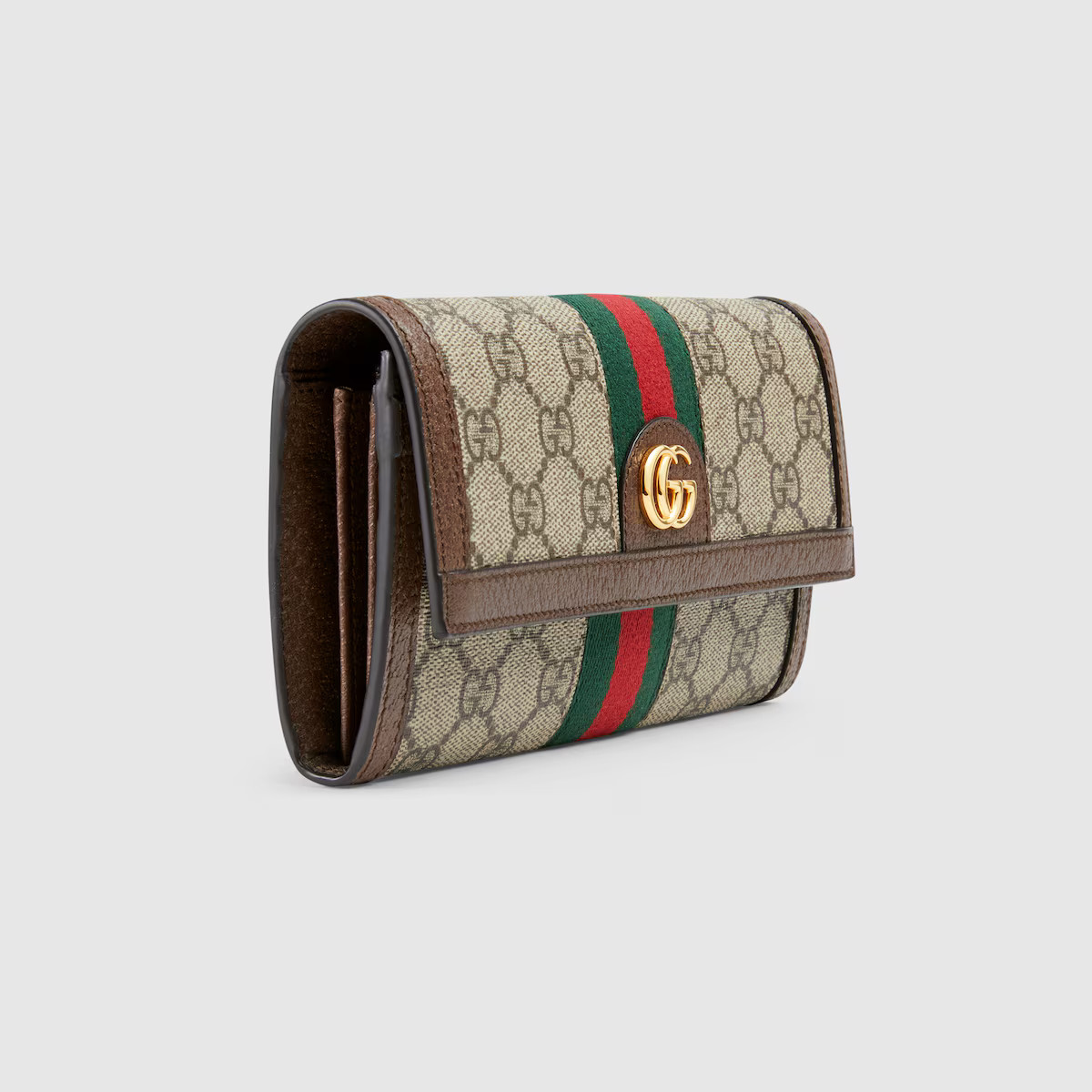 Ophidia continental wallet | Gucci (US)