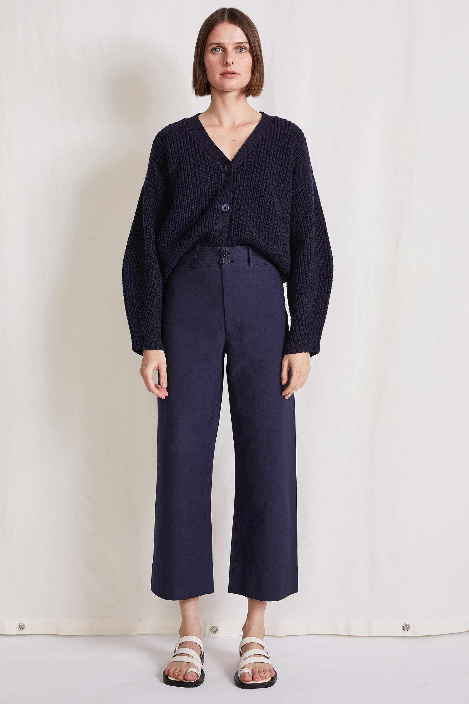 Classic Merida Pant | Apiece Apart