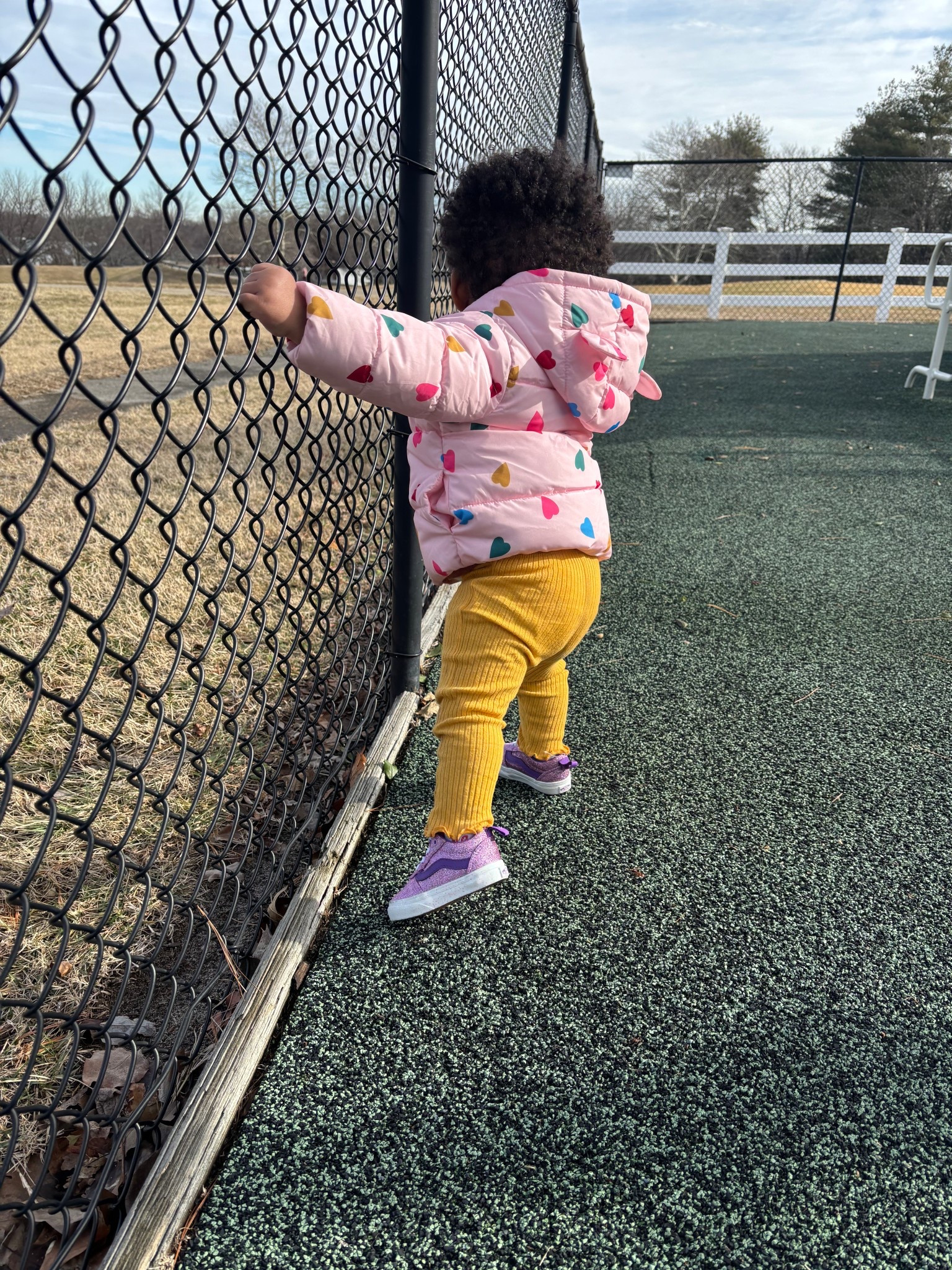 Old Navy has the absolute best baby girl clothes hands down.  

 #LTKootd #LTKBaby #LTKKids