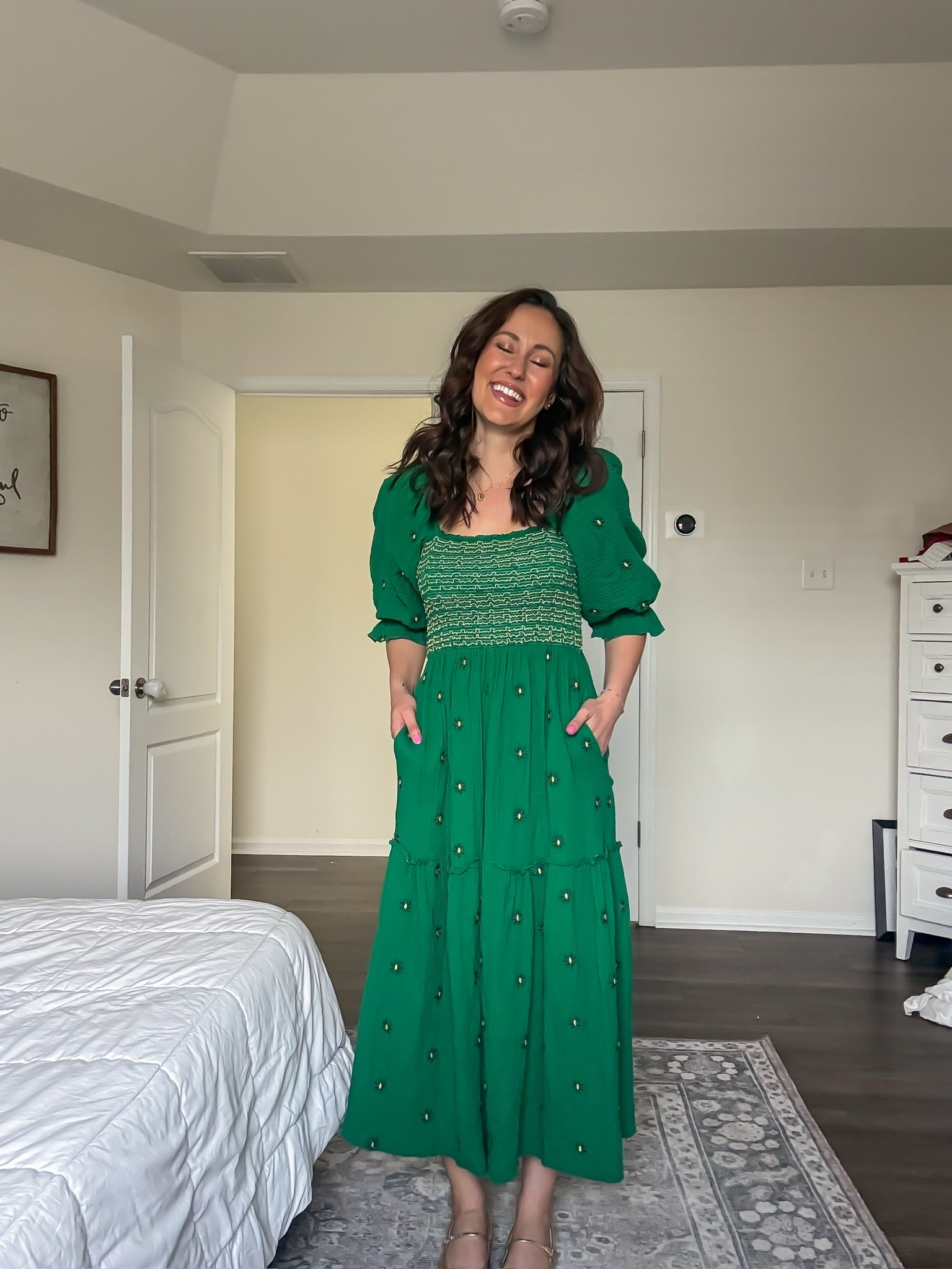 Fall dress from Amazon

#LTKootd #LTKSeasonal