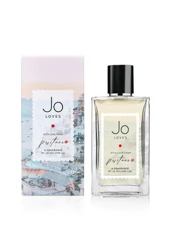 With Love From Positano | Jo Loves