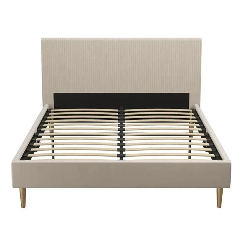 Daphne Upholstered Platform Bed | Wayfair North America