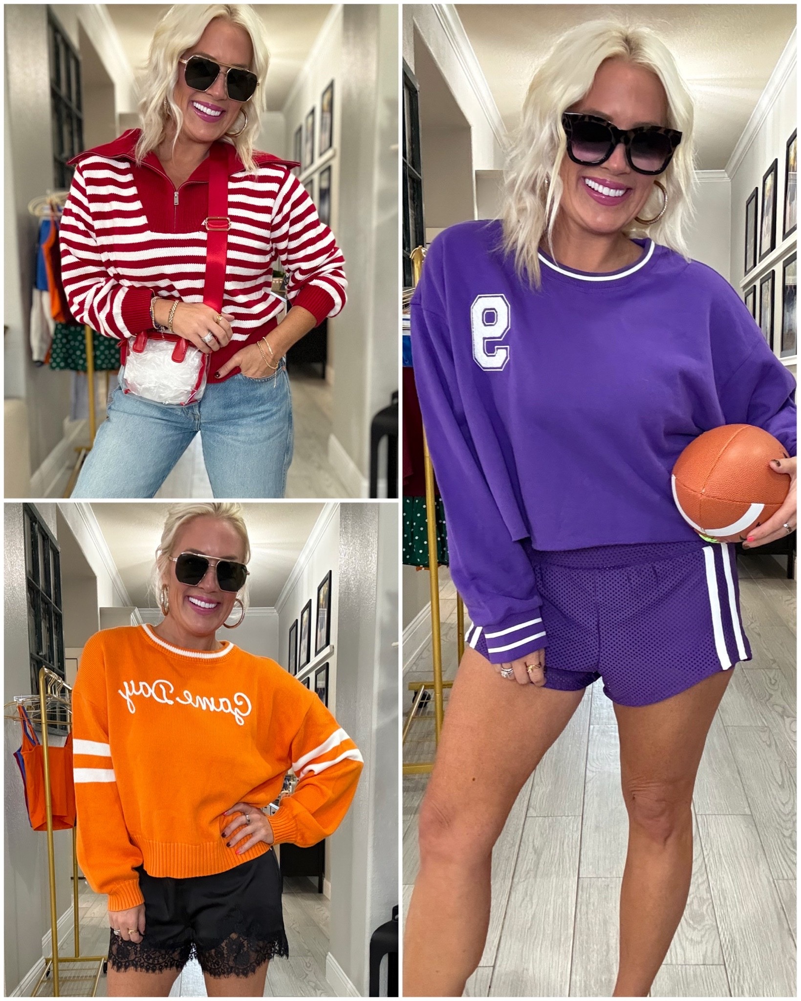 Target Gameday collection
