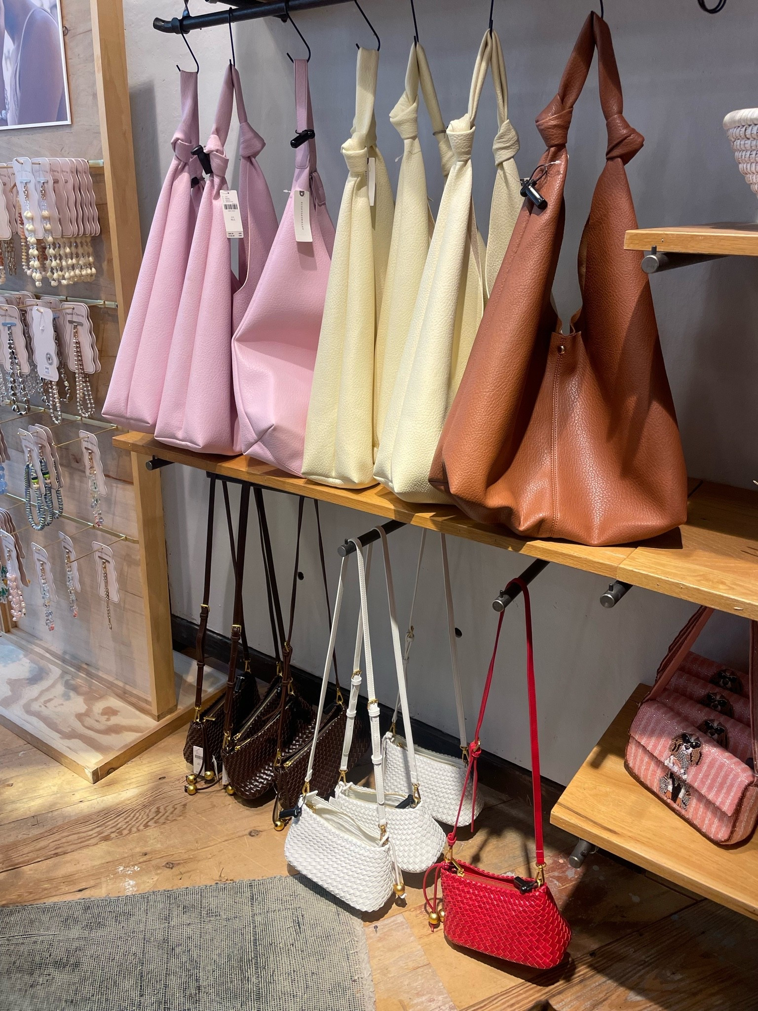 Anthropologie bags and purses

#LTKootd #LTKU #LTKPetite