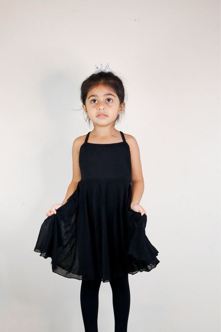 Toddler girl dancewear from Stelle

#LTKkids #LTKU