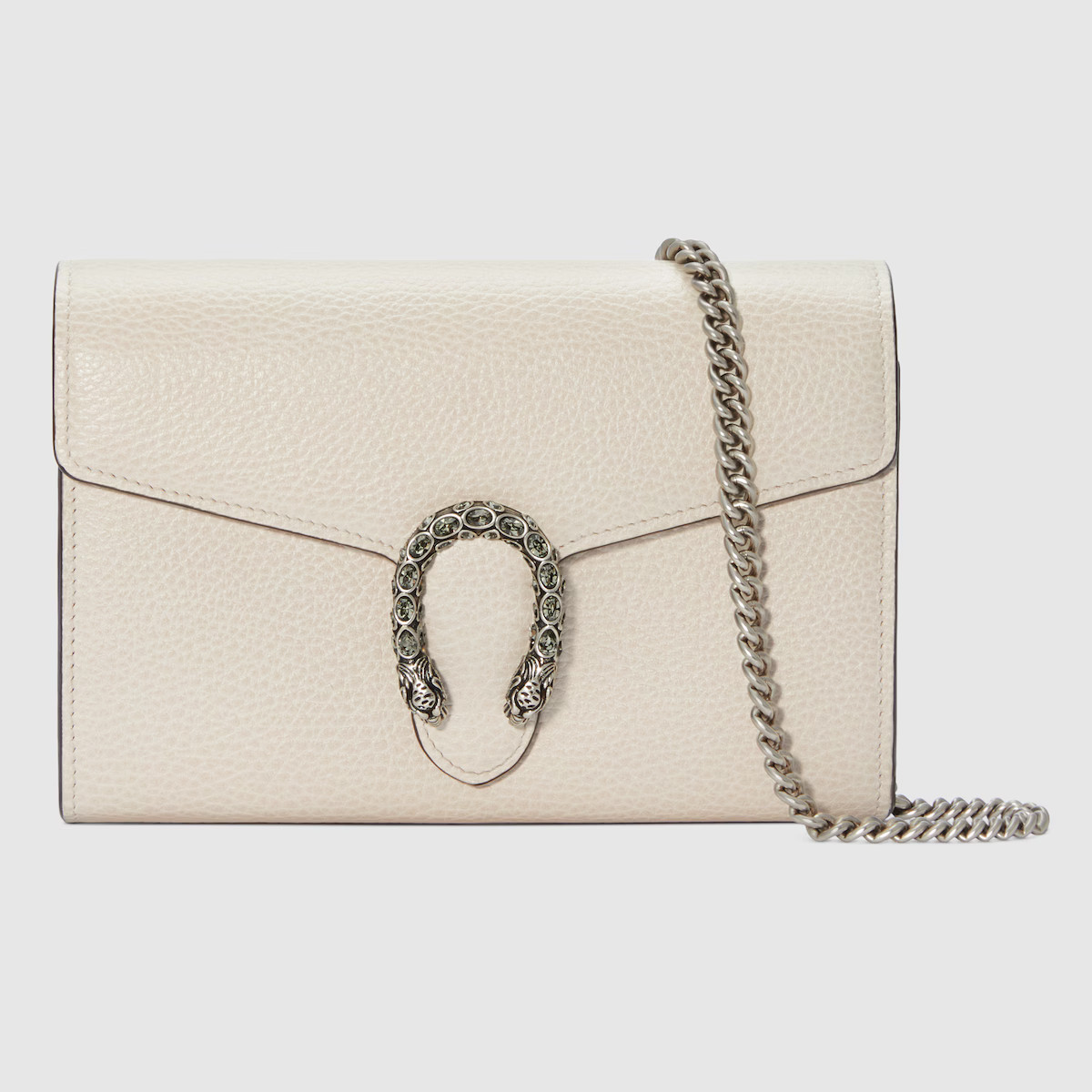 Gucci Dionysus mini leather chain bag | Gucci (US)