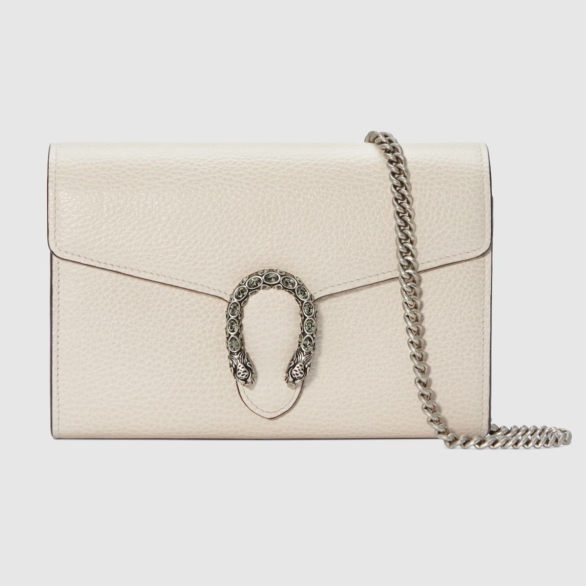 Gucci Dionysus mini leather chain bag | Gucci (US)