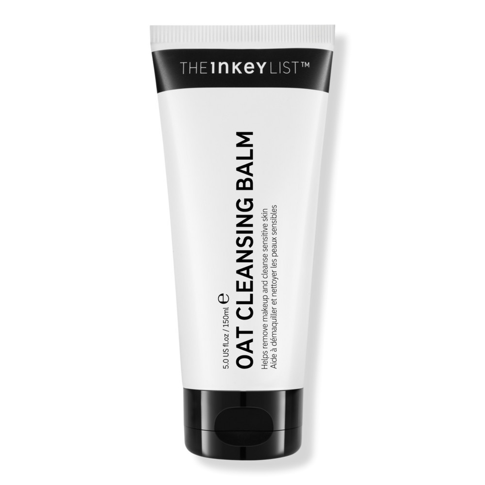 INKEY Oat Makeup Removing Cleansing Balm | Ulta