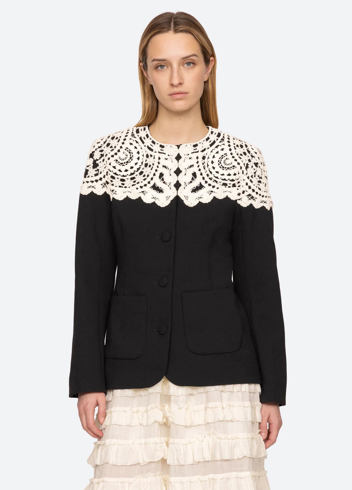 Nara Jacket | Sea New York