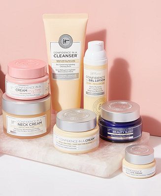 IT Cosmetics IT’s Your Confidence Skincare Collection & Reviews - Shop All Brands - Beauty - Ma... | Macys (US)