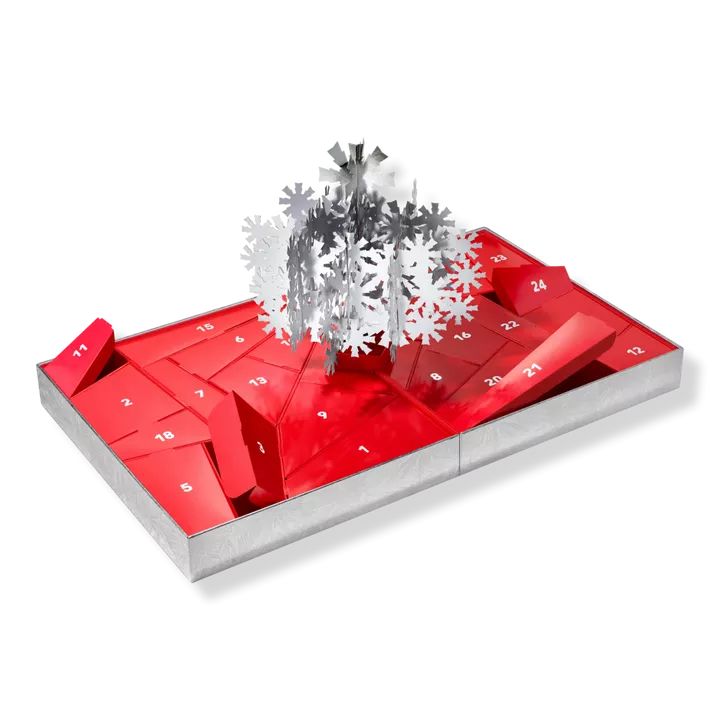 Frosted Frenzy Advent Calendar | Ulta