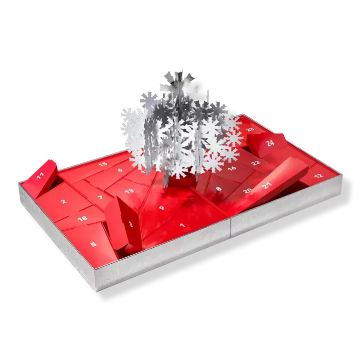 Frosted Frenzy Advent Calendar curated on LTK